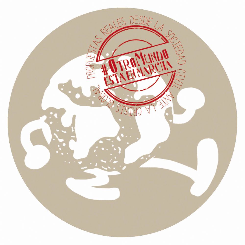 Otro Mundo est&aacute; en Marcha